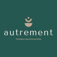 Autrement, clinique psychosociale logo - Similar company to Centre Psy Multiculturel