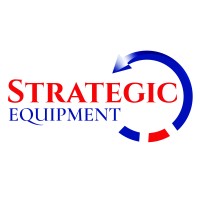 Strategic Equipment logo - Similar company to Lehlaka Eye