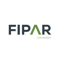 Fipar-Holding logo - Similar company to Fluoralpha