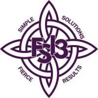 F13RCE SOLUTIONS logo - Similar company to W2 Onboarder Llc