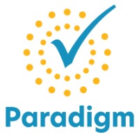 Paradigm, Incorporated logo - Similar company to Cx Erudite Tech