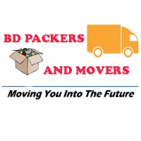 Bd Packers And Movers