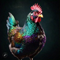 Department of Poultry Production, UVAS logo - Similar company to Halal Quality Certification India
