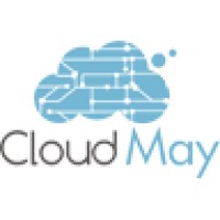 CloudMay logo - Similar company to Infotrack Systems