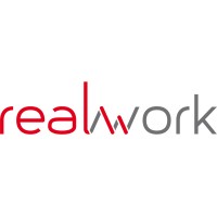 REALWORK logo - Similar company to Rjce - Réseau Des Jeunes Chercheur-E-S En Ergonomie