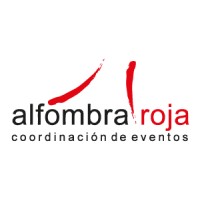 Alfombra roja logo - Similar company to Ayuken Management & Productions