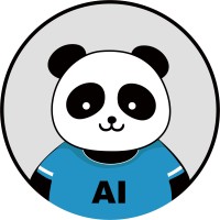 Panda Fintech logo - Similar company to Hiveel