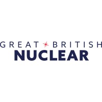 Great British Energy - Nuclear logo - Similar company to Holtec Britain