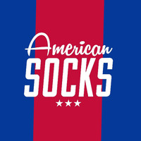 American Socks logo - Similar company to Socks Lab