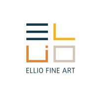 ELLIO Fine Art logo - Similar company to Map It Forward