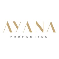Ayana Properties logo - Similar company to Vx Studio