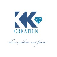 KK CREATION logo - Similar company to Kk Creative Oy