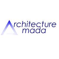 Architecture Mada logo - Similar company to Phase2Design Inc.