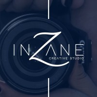 inZane Creative Studio logo - Similar company to 404 Found Solutions