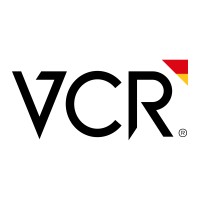 VCR logo - Similar company to Vcr Ltda