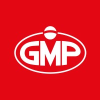 GMP Flatwork Ironers logo - Similar company to Schulthess Maschinen Ag