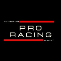 Pro Racing Motorsport logo - Similar company to Turn One