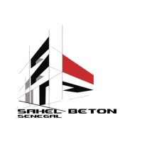 Sahel Béton Sénégal logo - Similar company to Azur Construction