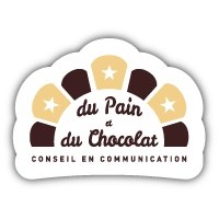 DU PAIN ET DU CHOCOLAT logo - Similar company to Ecodelo