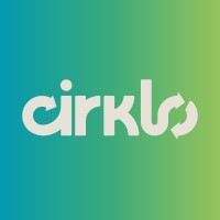 Cirklo | Economia Circular logo - Similar company to Union J. Plus
