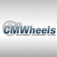 CM Wheels Ltd logo - Similar company to Motech Performance Limited