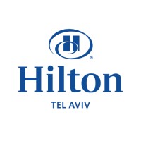 Hilton Tel Aviv & The Vista at Hilton Tel Aviv logo - Similar company to Ink Hotel Tel-Aviv