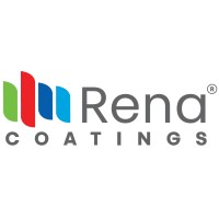 Rena Coatings logo - Similar company to Volber