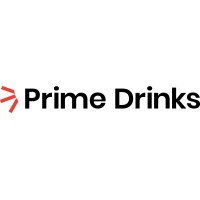 Prime Drinks AG logo - Similar company to Zizzz - Sleep Natural