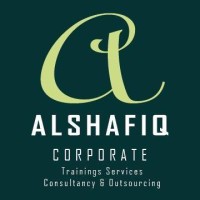 Alshafiq Corporate Training's & Services logo - Similar company to Training And Development