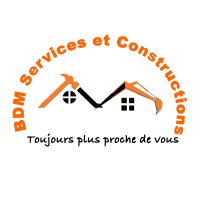 BDM Services et Constructions logo - Similar company to Bdm Ingénierie