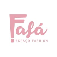 Fafá Espaço Fashion logo - Similar company to Novaera Consultancy