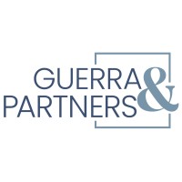 Guerra & Partners, P.A. logo - Similar company to Otero Infrastructure Solutions