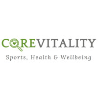 CoreVitality logo - Similar company to Recharge Yourself