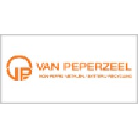 Van Peperzeel BV logo - Similar company to Flevorubber B.V.