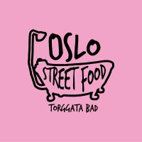 Oslo Street Food logo - Similar company to Mint Dental