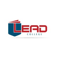 Lead College logo - Similar company to Australian International Institute Of Higher Education