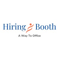 hiringbooth.in logo - Similar company to Map Workplace Services Pty Ltd