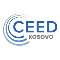 CEED Kosovo logo - Similar company to Ceed Global