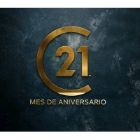 CENTURY 21 Perú logo - Similar company to A.M. Sales Force Coach