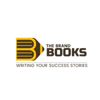 The Brand Books logo - Similar company to Health And Wellness