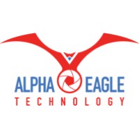 Alpha Eagle Technology logo