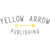 Yellow Arrow Publishing logo - Similar company to Modern Wisdom Press
