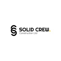 Solid Crew Construction logo - Similar company to All & Nxthing