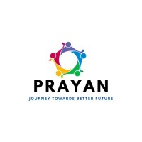Prayan Foundation logo - Similar company to Trackhawk Foundation