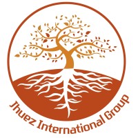 JHUEZ INTERNATIONAL GROUP logo - Similar company to Quality Auditing Llc