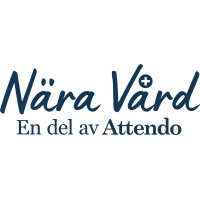 Nära Vård logo - Similar company to Carina