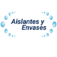 Aislantes y Envases logo - Similar company to Envases Flexipack Ltda.
