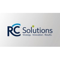 RC Solutions Consulting logo - Similar company to Mega Rewards