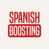 SPANISH BOOSTING logo - Similar company to Agrocaptur