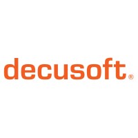 Decusoft logo - Similar company to Cloudapper Ai